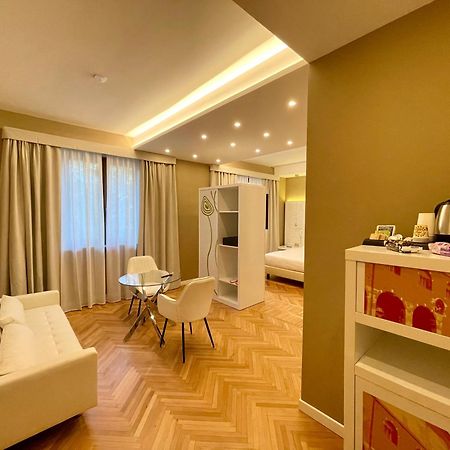 Milano Ticinese Guest House Eksteriør bilde