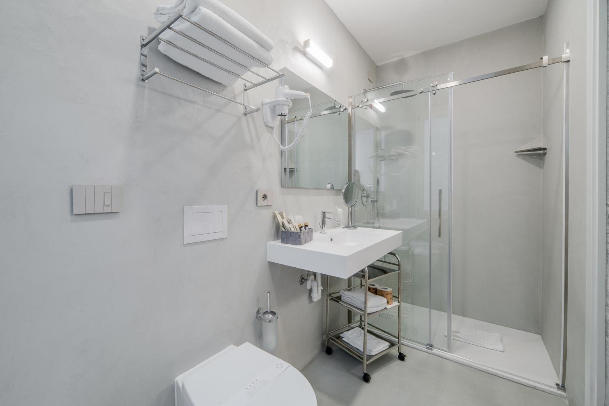 Milano Ticinese Guest House Eksteriør bilde