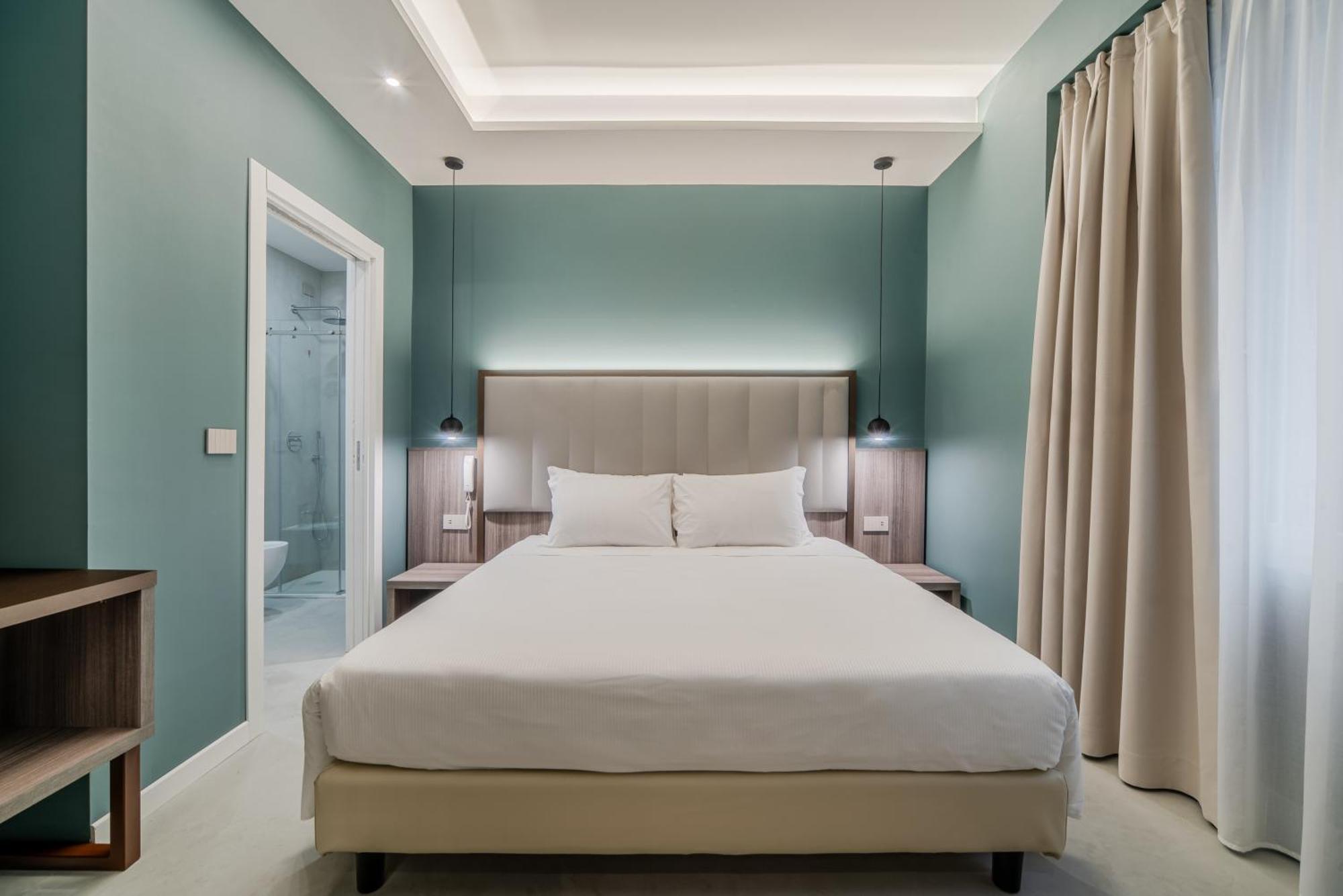 Milano Ticinese Guest House Eksteriør bilde