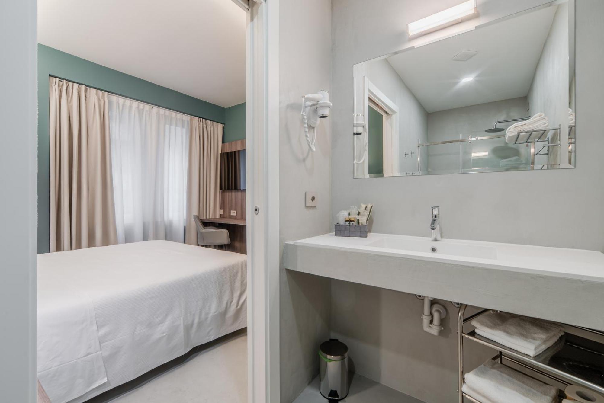 Milano Ticinese Guest House Eksteriør bilde