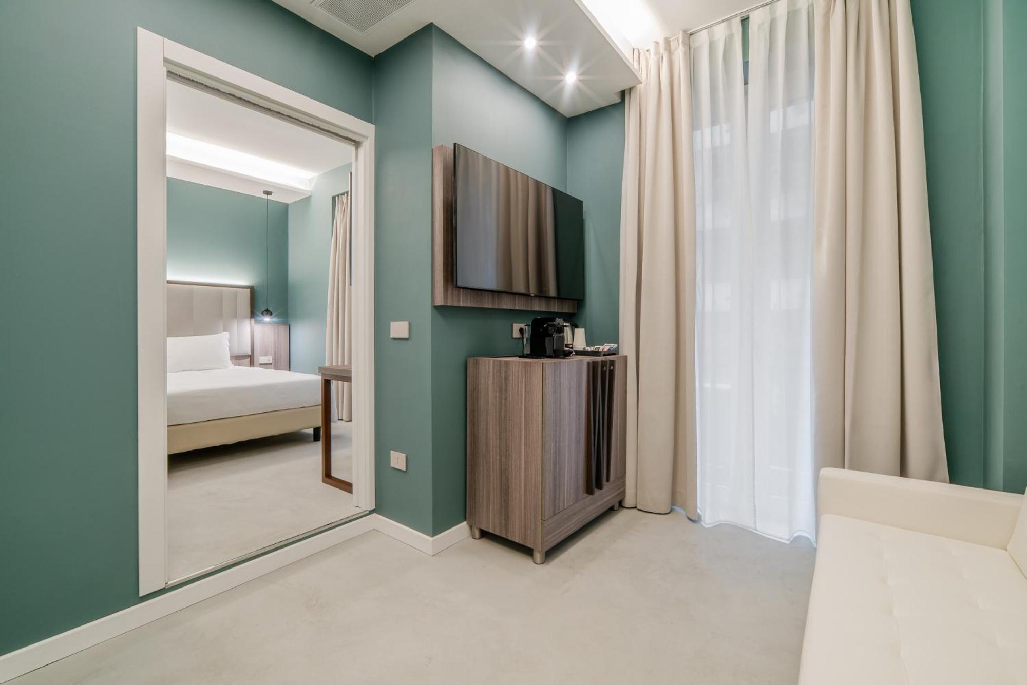 Milano Ticinese Guest House Eksteriør bilde