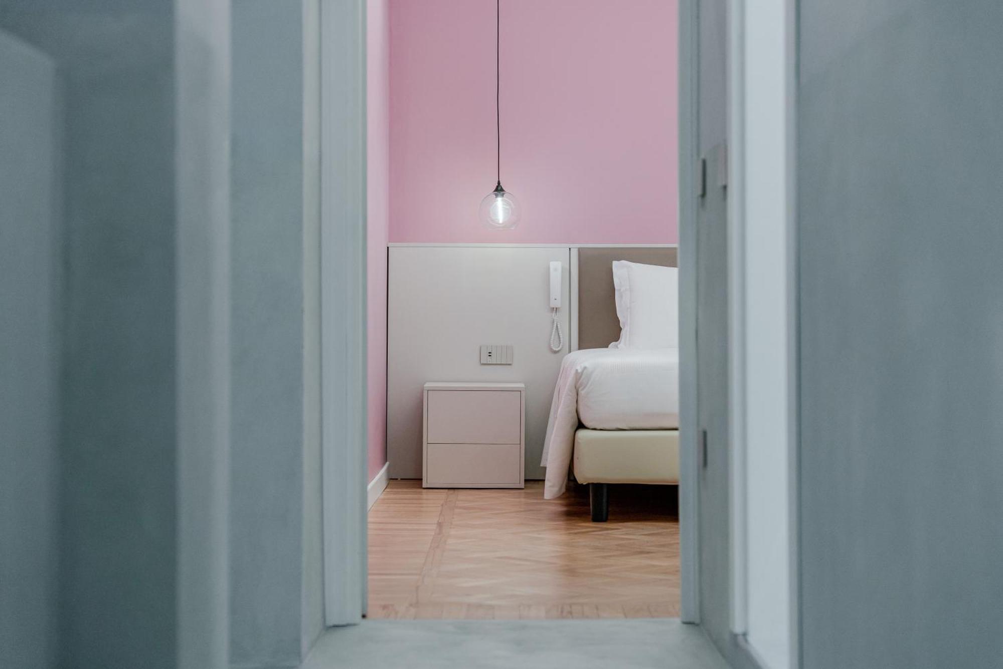 Milano Ticinese Guest House Eksteriør bilde