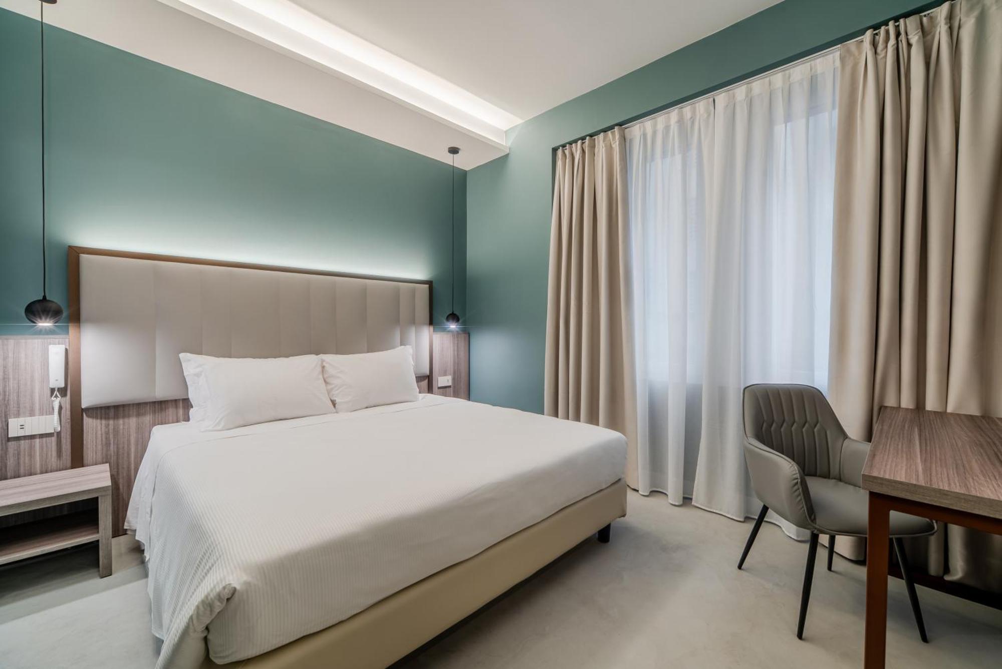 Milano Ticinese Guest House Eksteriør bilde