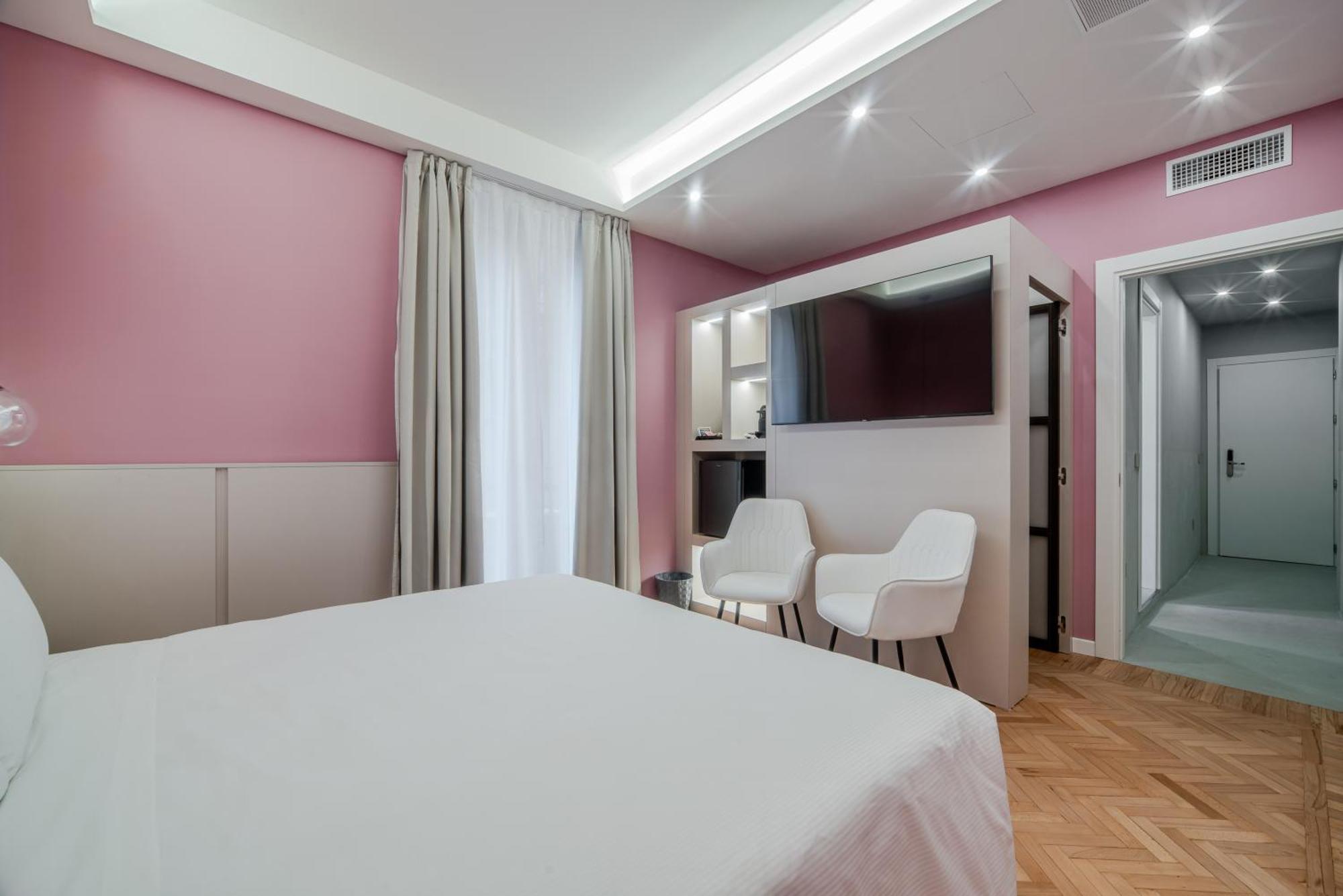 Milano Ticinese Guest House Eksteriør bilde