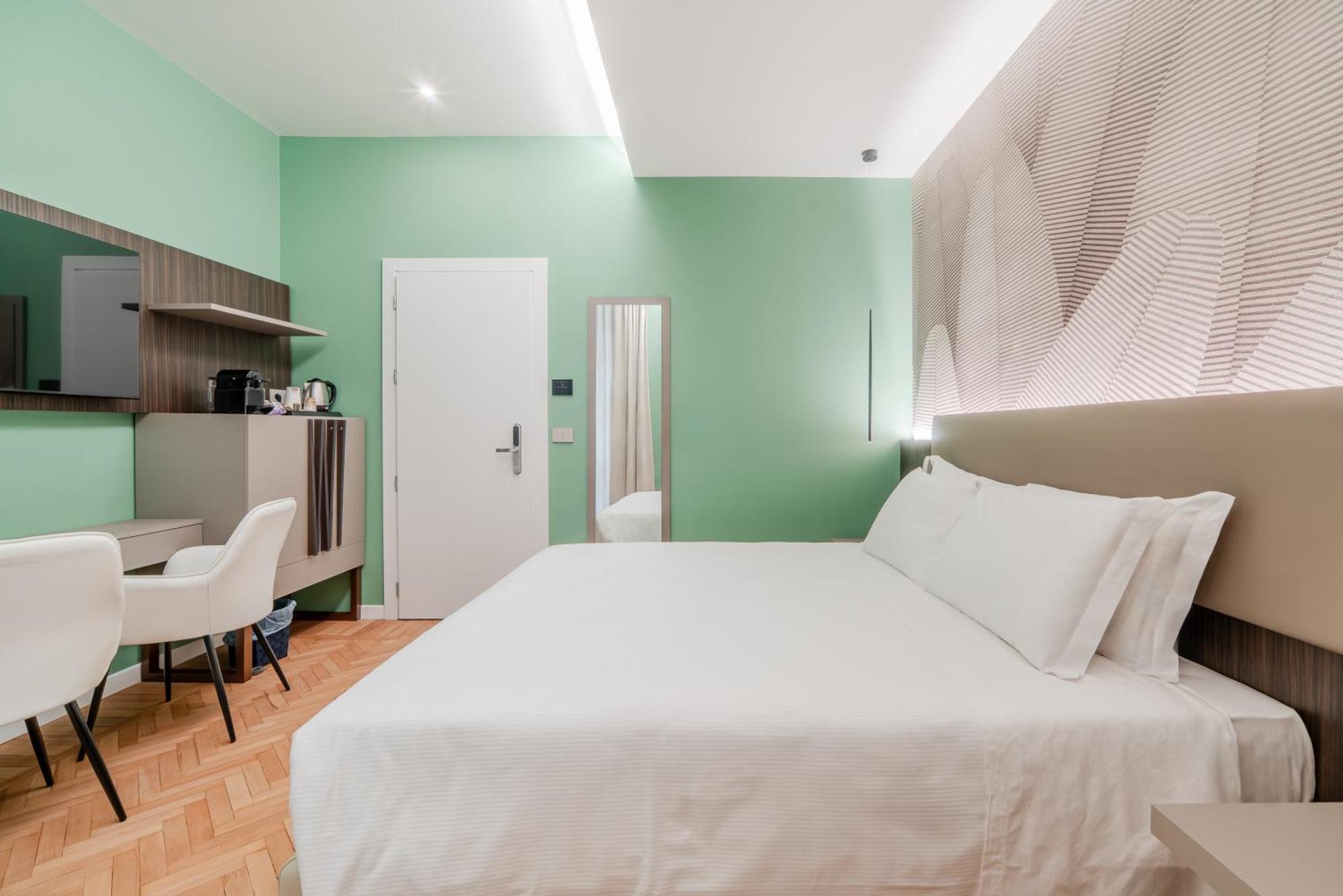 Milano Ticinese Guest House Eksteriør bilde