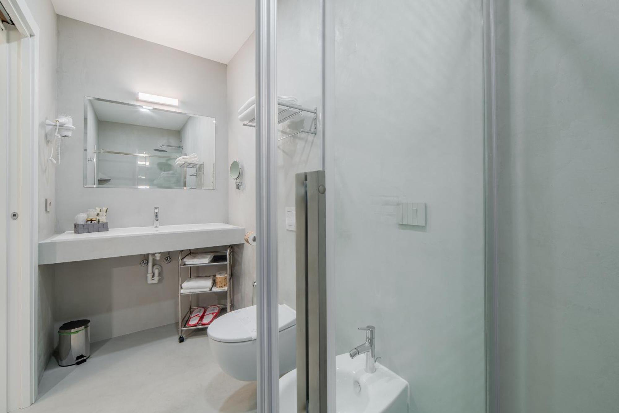 Milano Ticinese Guest House Eksteriør bilde