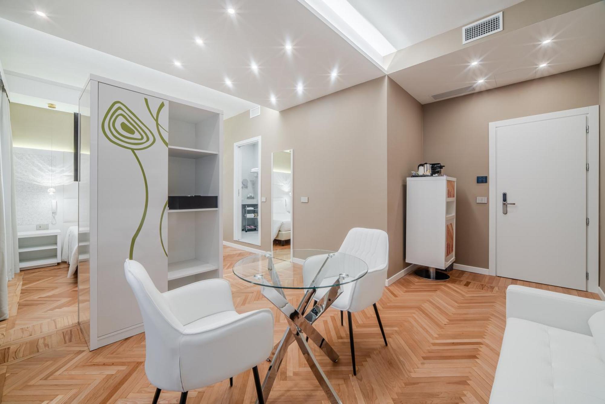 Milano Ticinese Guest House Eksteriør bilde