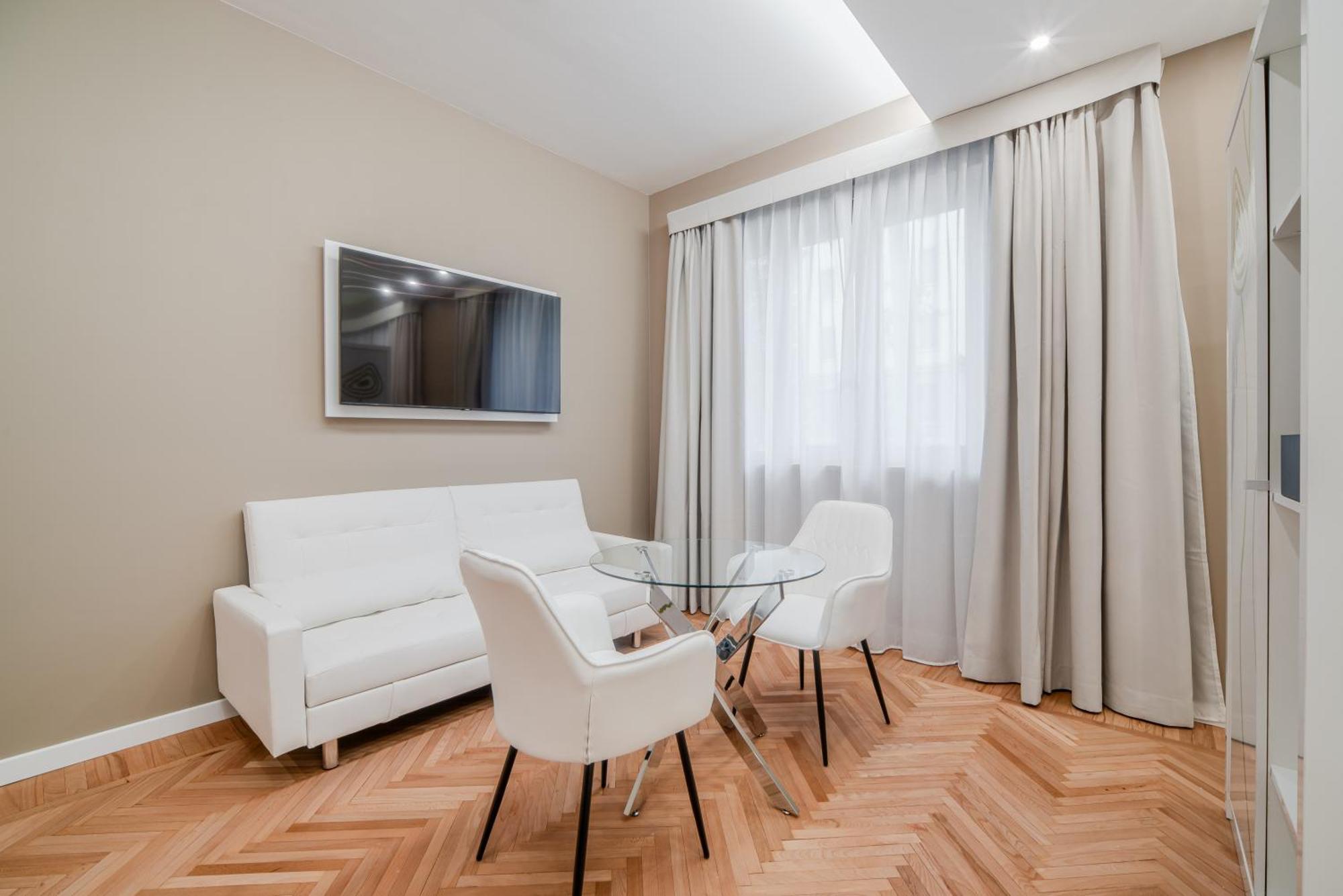 Milano Ticinese Guest House Eksteriør bilde
