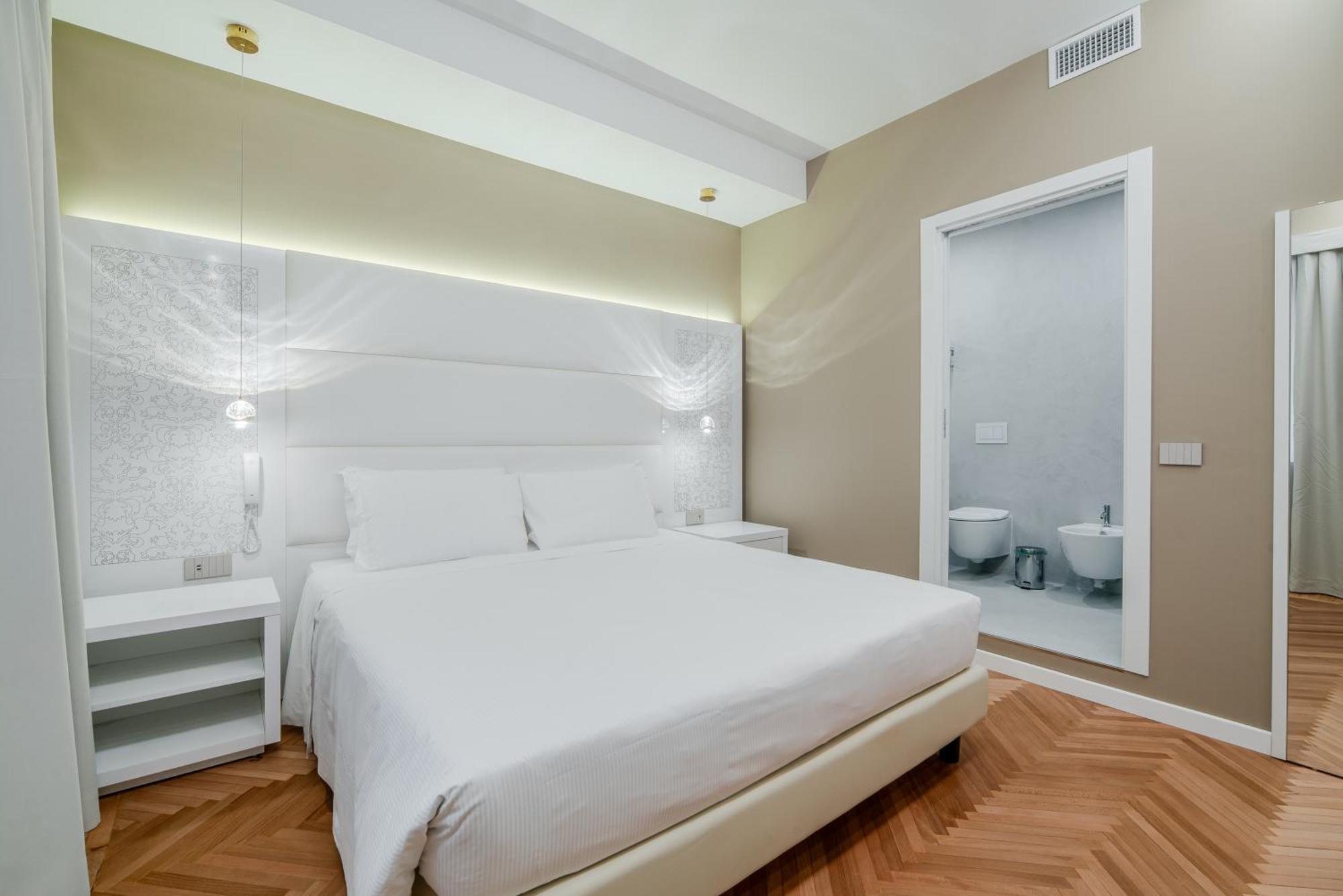 Milano Ticinese Guest House Eksteriør bilde