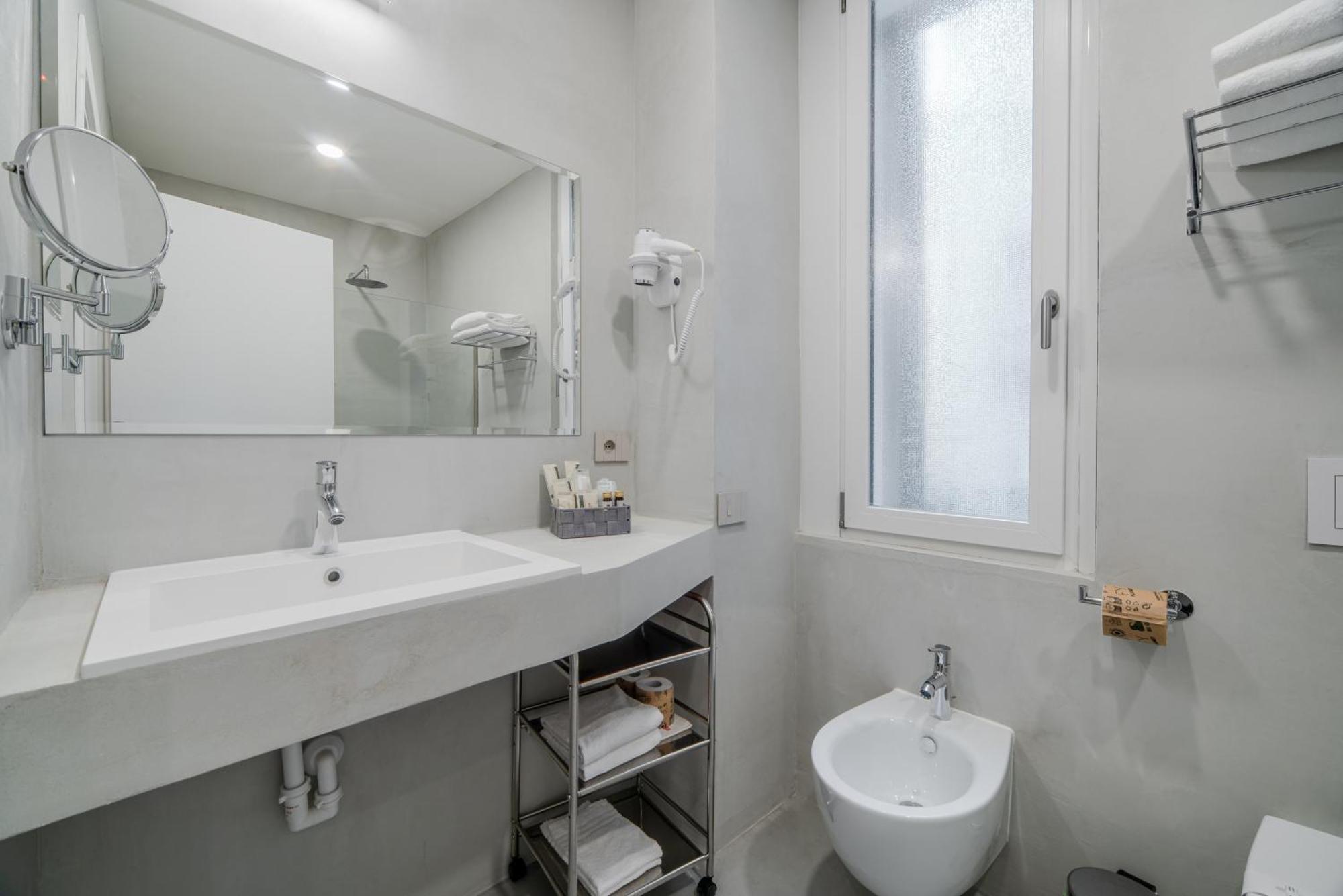 Milano Ticinese Guest House Eksteriør bilde