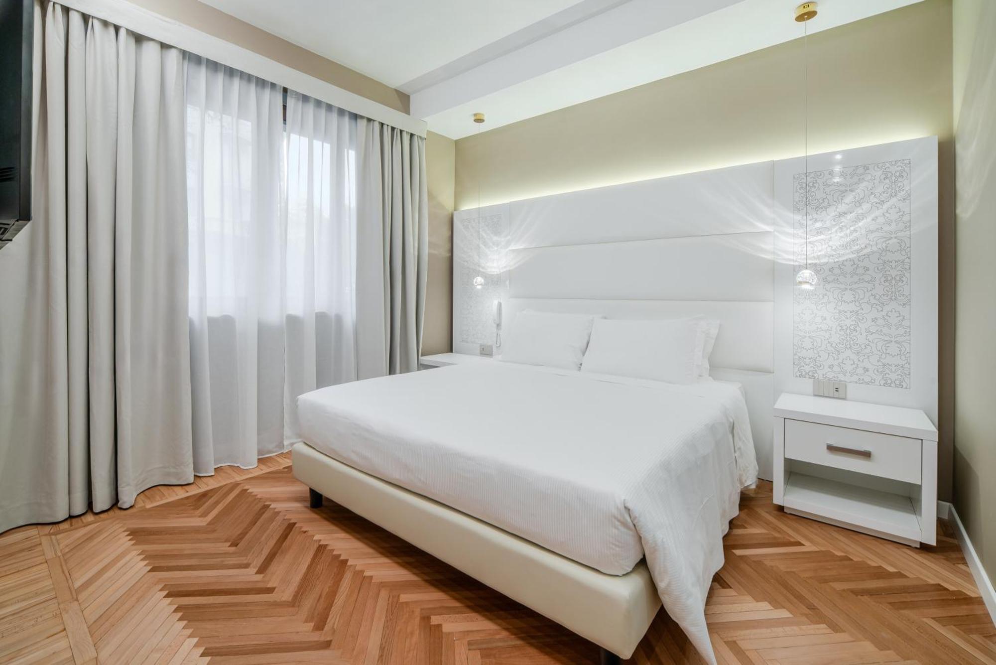 Milano Ticinese Guest House Eksteriør bilde