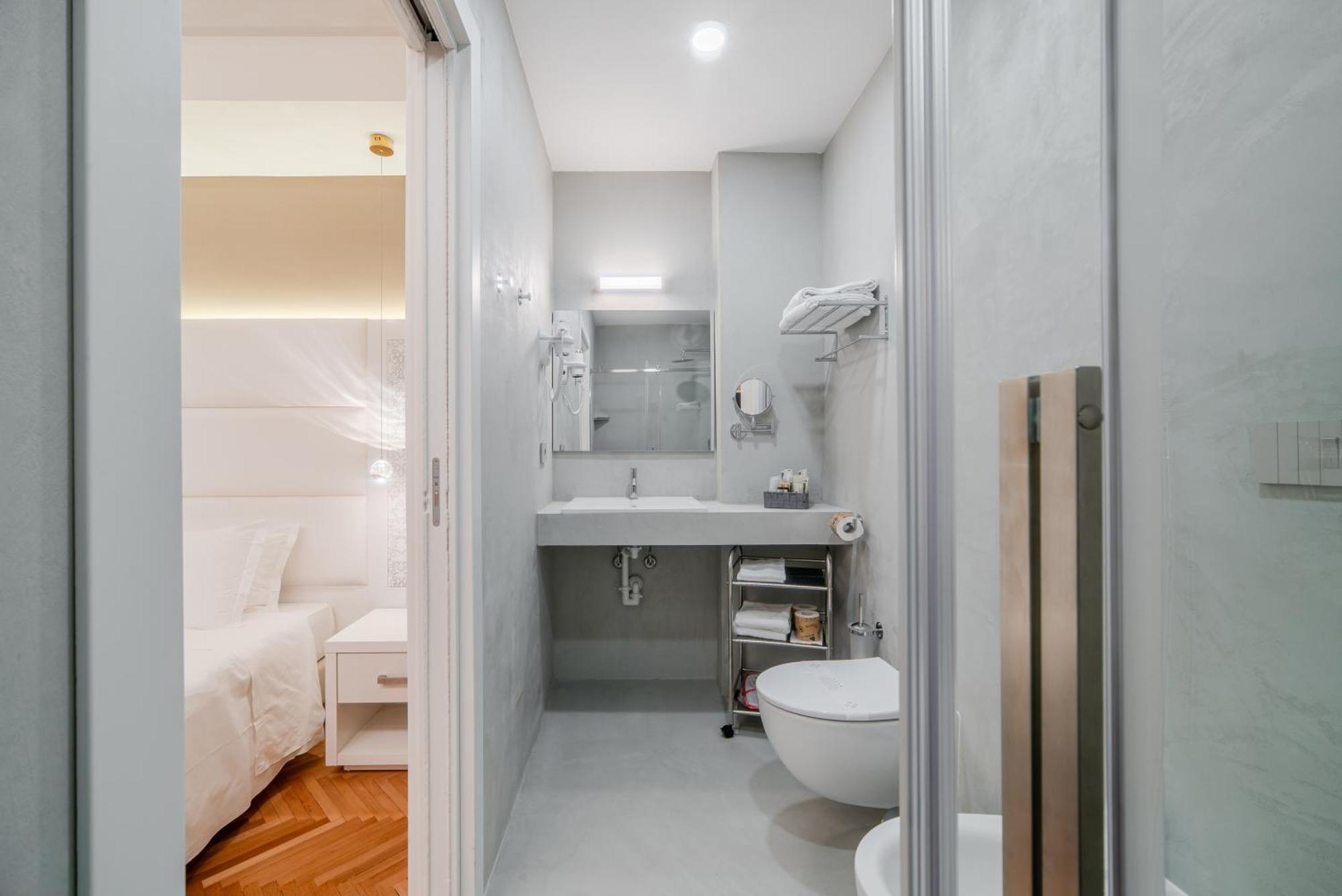 Milano Ticinese Guest House Eksteriør bilde