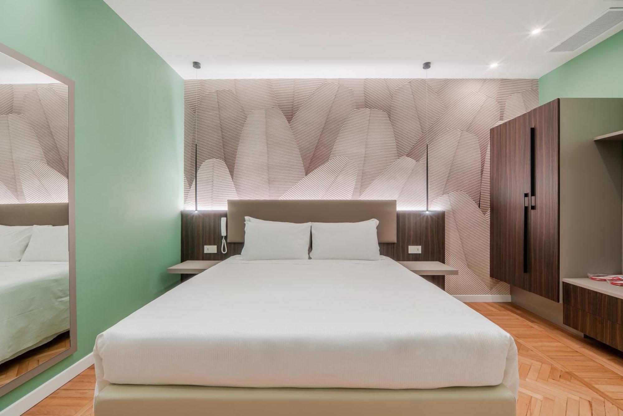 Milano Ticinese Guest House Eksteriør bilde