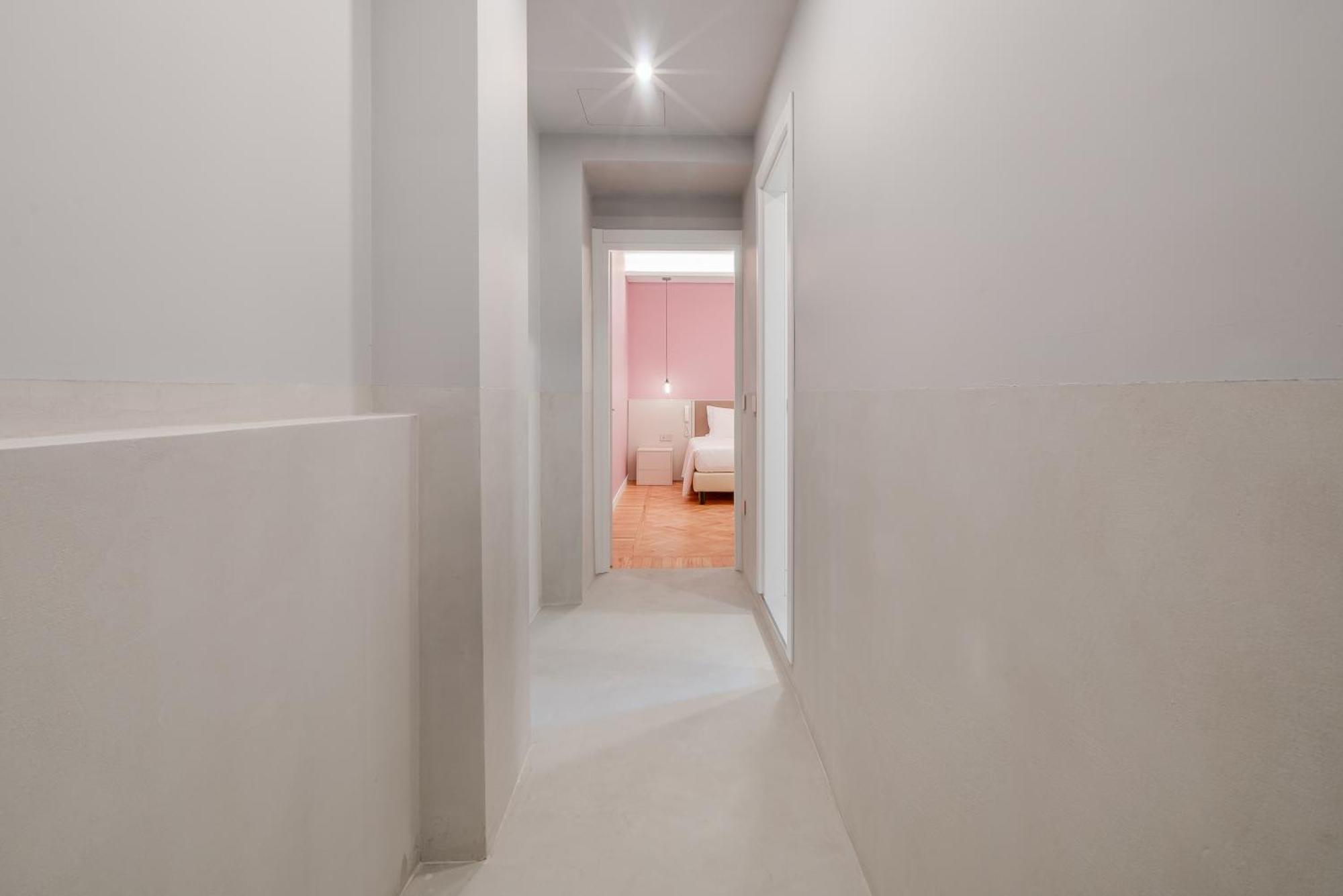 Milano Ticinese Guest House Eksteriør bilde