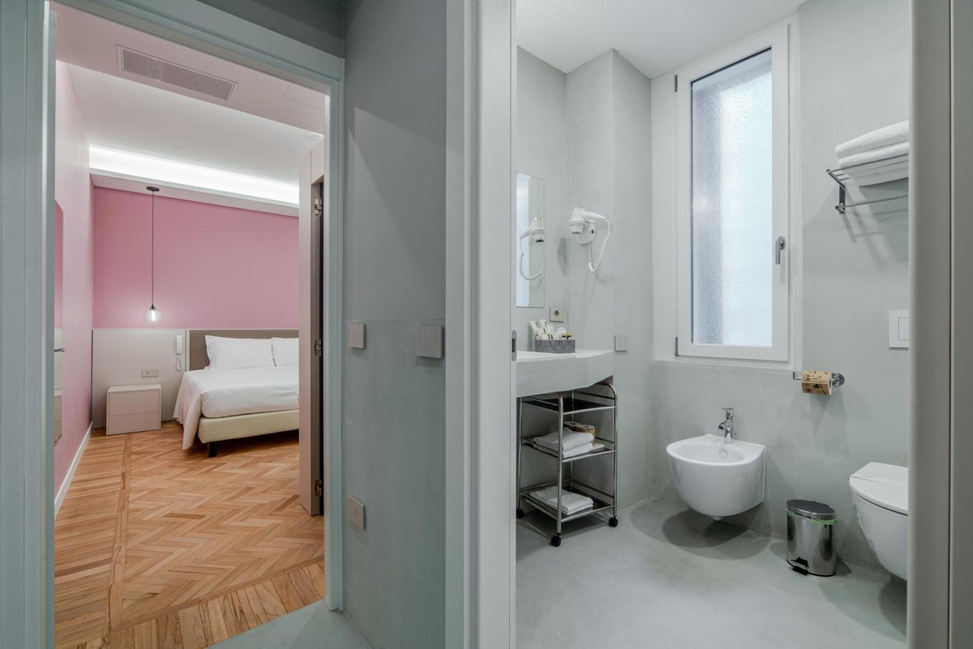 Milano Ticinese Guest House Eksteriør bilde