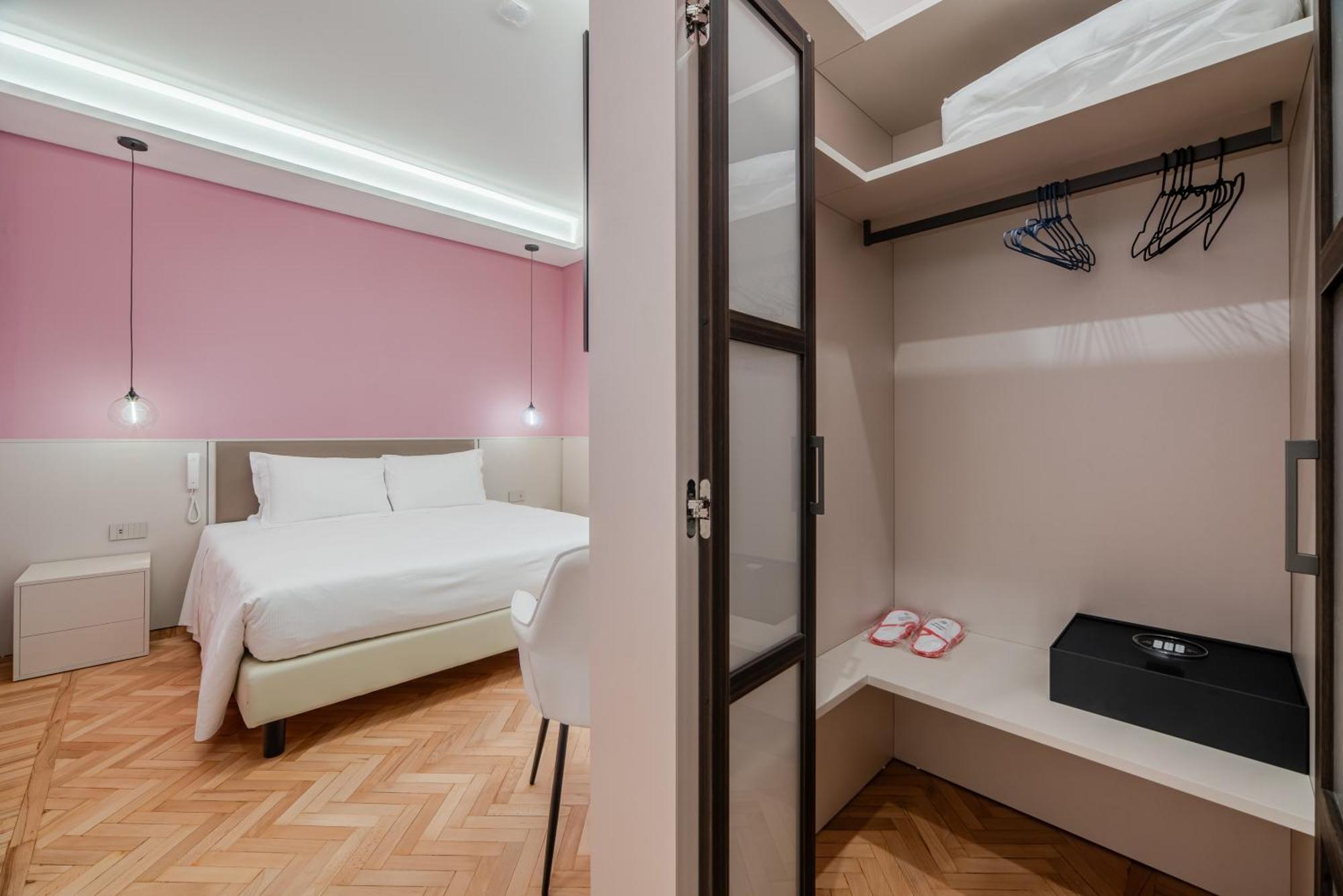 Milano Ticinese Guest House Eksteriør bilde