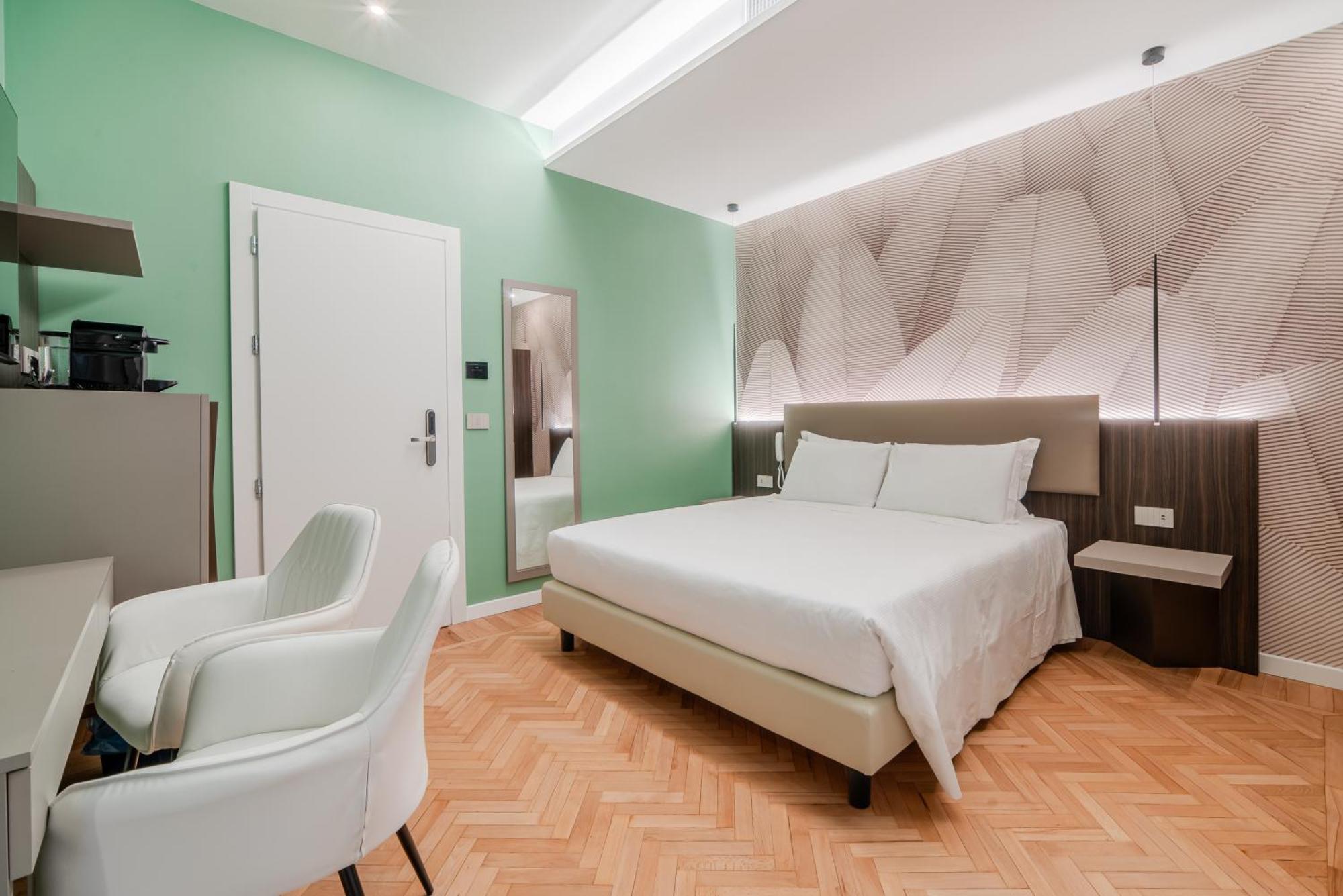 Milano Ticinese Guest House Eksteriør bilde