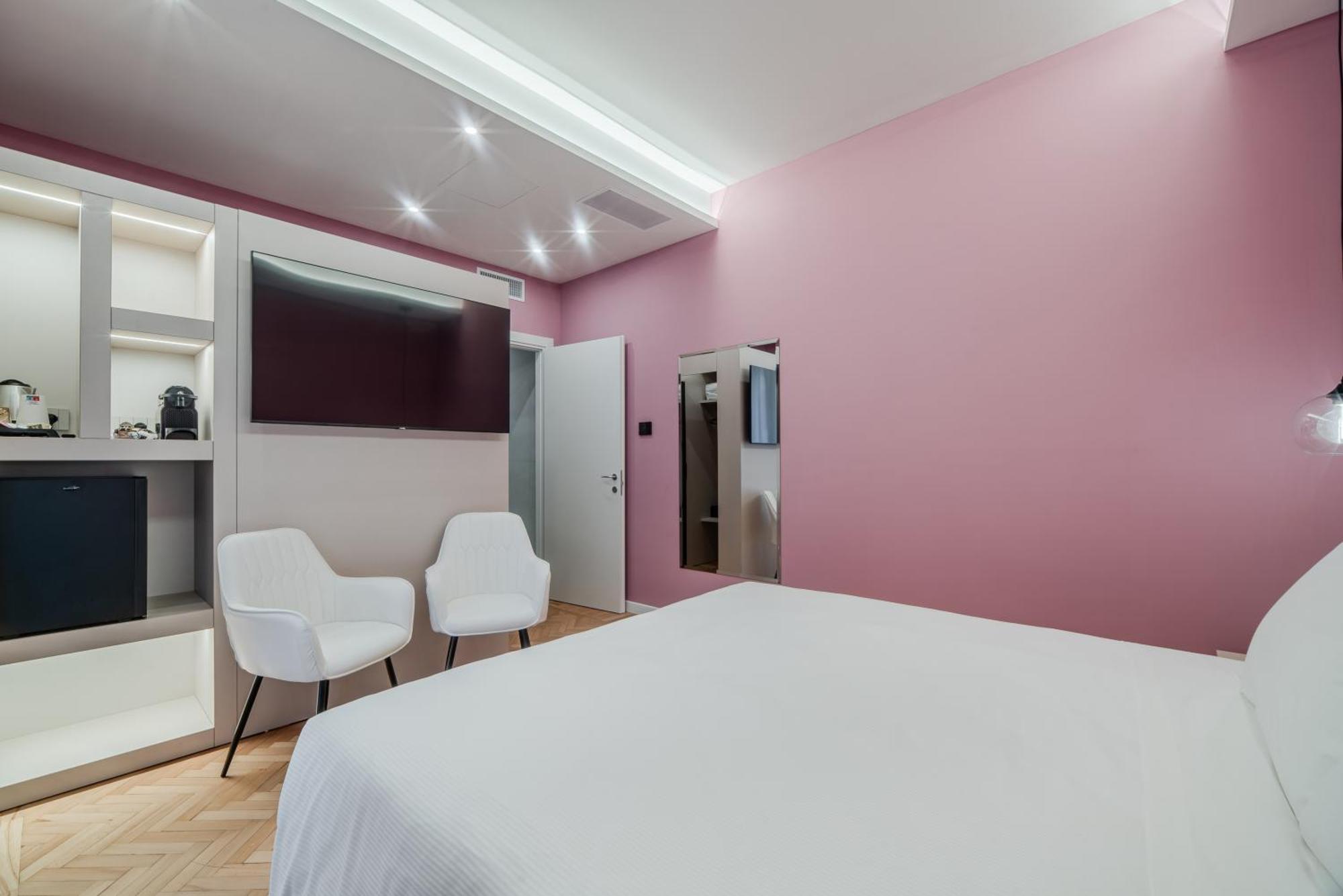 Milano Ticinese Guest House Eksteriør bilde