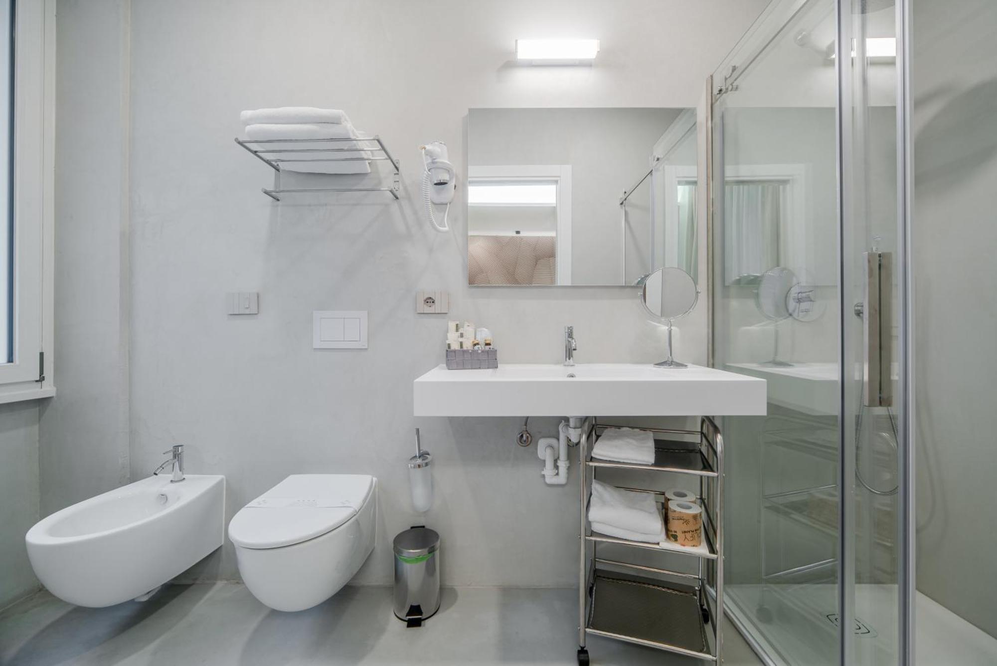 Milano Ticinese Guest House Eksteriør bilde